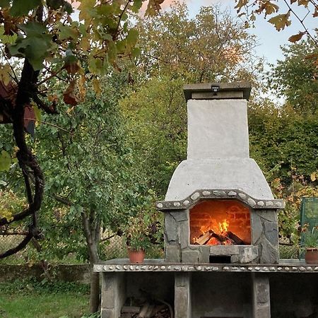 Къща За Гости Ягода Sapareva Banja Exteriér fotografie